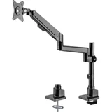 HL 51-1 L stolni nosač za monitor 43,2 cm (17'') - 81,3 cm (32'') podesiv po visini