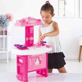 Samorog DOLU OTROŠKA KUHINJA ZA IGRO - (21211729) | Shoptok.si