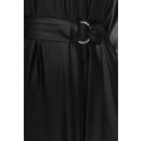 Trendyol Black Woven Dress | Shoptok.si