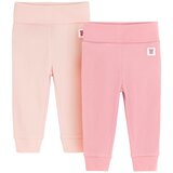 Cool club čarapice do struka 2 kom bez stopala DH CCG3001535-00 Ž šareno 56 | shoptok.hr