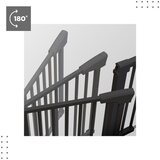 Guardian 3.0 Strutting Barrier crna | shoptok.hr