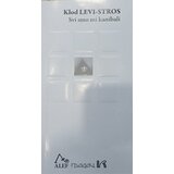 Gradac Klod Levi-Stros
 - Svi smo mi kanibali Cene