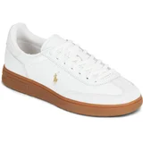 Nizke superge BEDFORD PP-SNEAKERS-LOW TOP LACE Bela