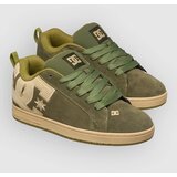 DC COURT GRAFFIK Kaki | shoptok.hr