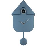 Karlsson Nihajna stenska ura Modern Cuckoo – Cene