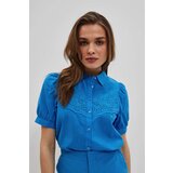 Marisse Women's Shirt L-Ko-4040 Fresh Blue | ePonuda.com