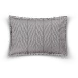 Lessentiel Maison jastučnica chevron 50x70 - siva | ePonuda.com