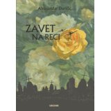 Urednik Aleksandar Đuričić - Zavet na reci Cene