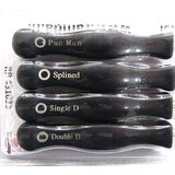  Set Izvijača za Podešavanje Rasplinjača (4 komada) | shoptok.hr