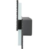 Tri O Vanjska svjetiljka (visina 17 cm) Mariza – | shoptok.hr