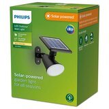 Philips LED solarno zidno svetlo JIVIX LED/1,4W/3,7V 1800 mAh IP44 | Eponuda.com