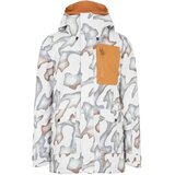 O'neill Zunanja jakna 'Utility' kamela / chamois / bela | Shoptok.si