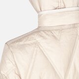 Geox Cream Women's Down Jackets Plummery - Women's | shoptok.hr