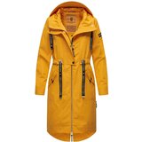 Navahoo Ženska prijelazna parka Josinaa, Žuta | shoptok.hr
