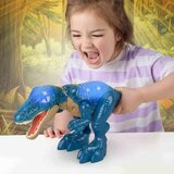 Figure djelovanja Imaginext Baryonyx - JCT48 Dinosaur | shoptok.hr