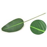Mondex Viridiis Umetno Cvetje 100X2.5Cm List, (5000179675) Cene