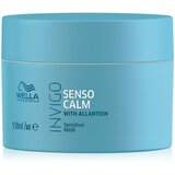 Wella Professionals invigo senso calm maska za občutljivo lasišče 150 ml | Shoptok.si