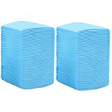  Podloge za obuku ljubimaca 100 kom 45x33 cm od netkane tkanine | shoptok.hr