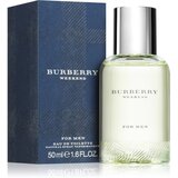 Burberry Weekend For Men toaletna voda 50 ml za moške Cene