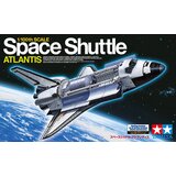 Tamiya 1:100 Space Shuttle Atlantis | ePonuda.com