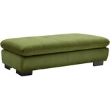 XORA SEDEŽNA GARNITURA, gladka tkanina zelena | Shoptok.si