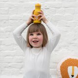 Trixie dječja bočica 350 ml mr. lion | shoptok.hr