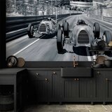 Foto tapeta - Speed of Sound 300x210 Vodootporna | shoptok.hr