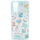  Futrola Fashion Case 13 za Xiaomi Redmi Note 11 4G DZ3, Šarena | Eponuda.com