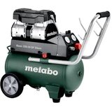 Metabo bezuljni kompresor Basic 220-24 OF Silent 601593000 | Eponuda.com