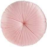Catherine Lansfield Ukrasni jastuk od samta ø 40 cm Round Soft Touch – | shoptok.hr