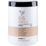 PURING 05 Hydrargan Moisturizing Mask Cene