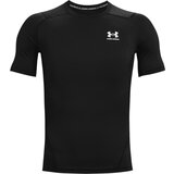 Under Armour Moška kompresijska majica Comp SS T-shirt Črna Cene