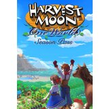 harvest moon: one world - season pass (dlc) (switch) eshop nintendo key europe  harvest moon: one world - season pass (dlc) (switch) eshop nintendo key europe Slike