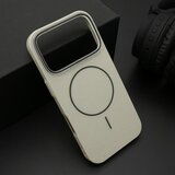  Futrola jelly magsafe ii za iphone 17 pro max (6.9) siva ( F121658 ) | ePonuda.com