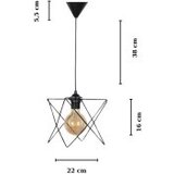 Opviq visilica LB037 | ePonuda.com