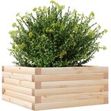  Vrtna sadilica 50 x 50 x 23 cm od masivne borovine | Eponuda.com