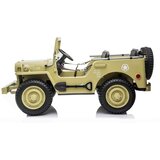  Avto na akumulator JH101 4x4 - Kaki | Shoptok.si