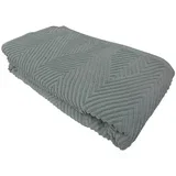 pregrinjalo 150/220 cm zelena