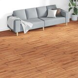  Podne daske 18 pcs Smeđa 5 26 m² PVC - Prirodni brijest | shoptok.hr