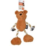 Love Story Igrača za pse Bear – | Shoptok.si