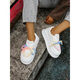 Resti Women's Platform Sneakers Venusoe | Shoptok.si