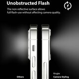 Ringke Camera Styling za iPhone 12 Pro Max – srebrna boja | Eponuda.ba