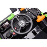 Bager na akumulator Volvo DK-VE888 - zeleni | shoptok.hr