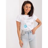 BASIC Feel Good Blouse-RV-BZ-9619.27X-white | Shoptok.si