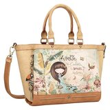 Sany Bags S.L. Anekke - Torba - Anekke Amazonia, Short handle, 28x24x11 cm Cene