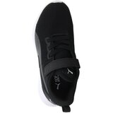 Puma Nizke superge Low Flyer Runner Črna | Shoptok.si