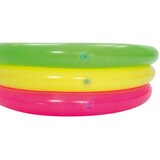  Bazen na napuhavanje Rainbow 70 cm x 24 cm Bestway 51128 | shoptok.hr