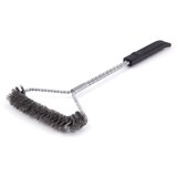 BROIL KING Spiralna čistilna krtača za žar Broil King (umetna masa in nerjavno jeklo) Cene