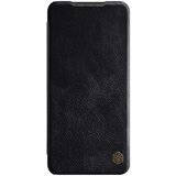 Nillkin Qin kožna torbica za Samsung Galaxy A13 5G/A04s, crna | shoptok.hr