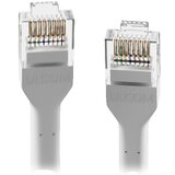 Ubiquiti U-Cable-Patch-8M-RJ45 cable with bendable boots RJ45, 3 mm outer diameter, Cable length: 0.1 to 8 m ( U-CABLE-PATCH-8M-RJ45 ) | ePonuda.com